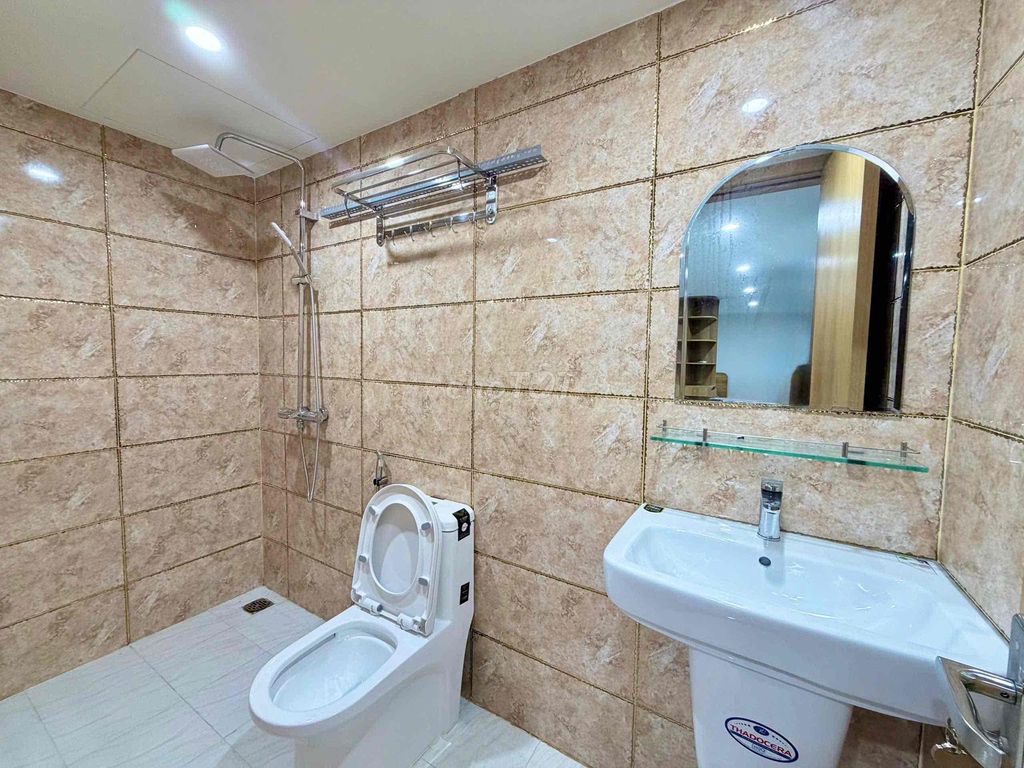 Квартира, 1 спальня · 40 м² 6