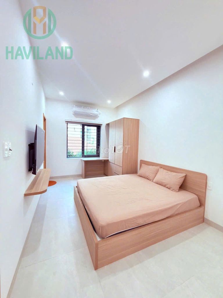 Квартира, 1 спальня · 40 м² 5