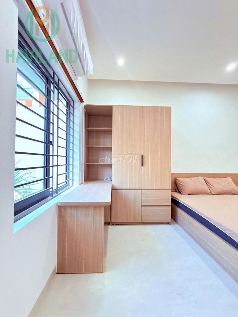 Квартира, 1 спальня · 40 м² 7