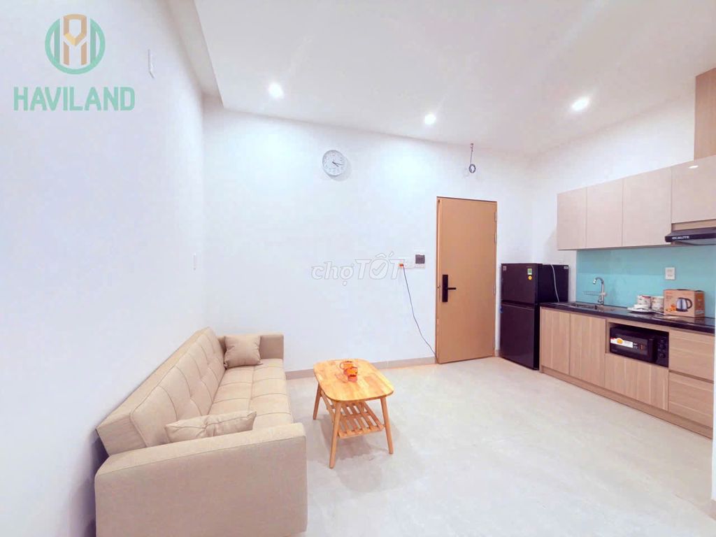 Квартира, 1 спальня · 40 м² 8