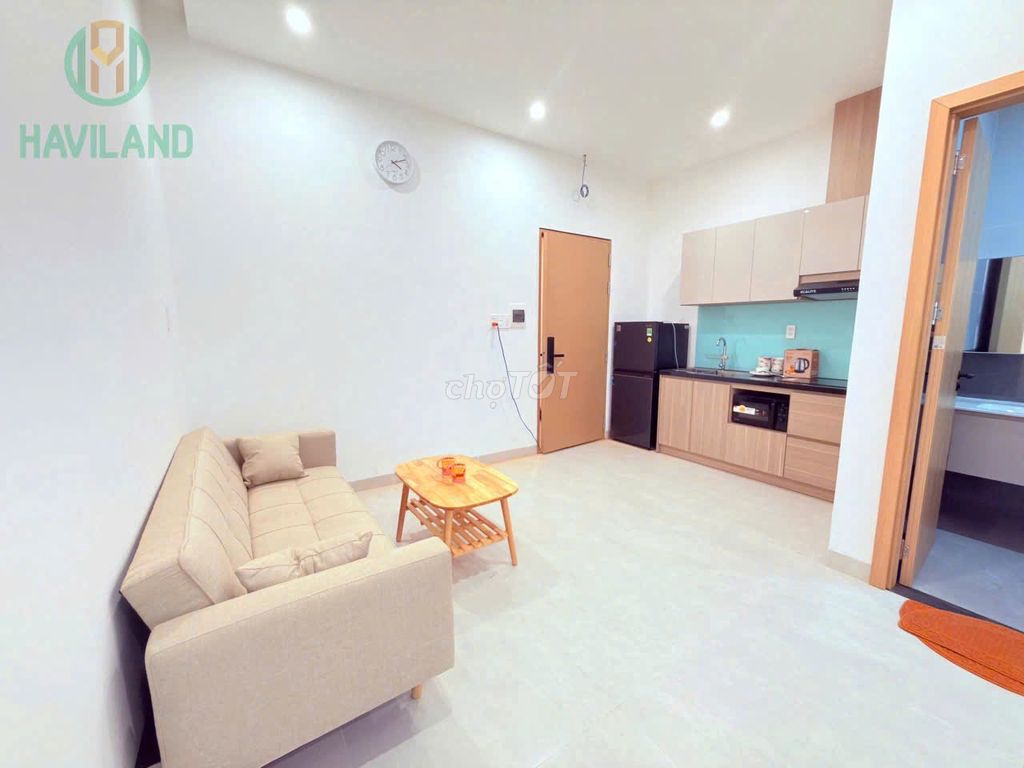 Квартира, 1 спальня · 40 м² 9
