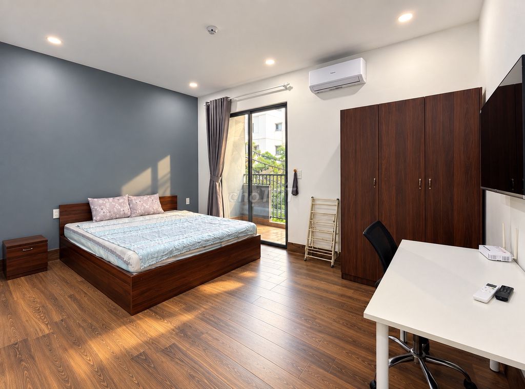 Квартира, 2 спальни · 85 м² 6