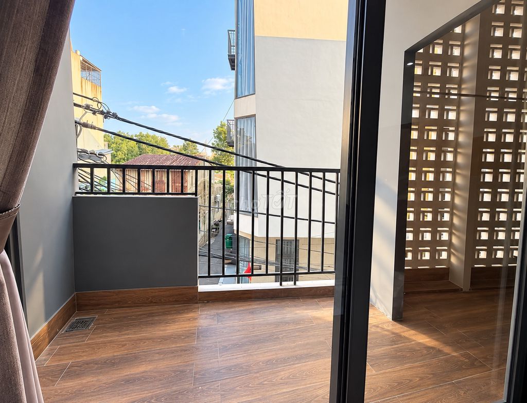 Квартира, 2 спальни · 85 м² 7