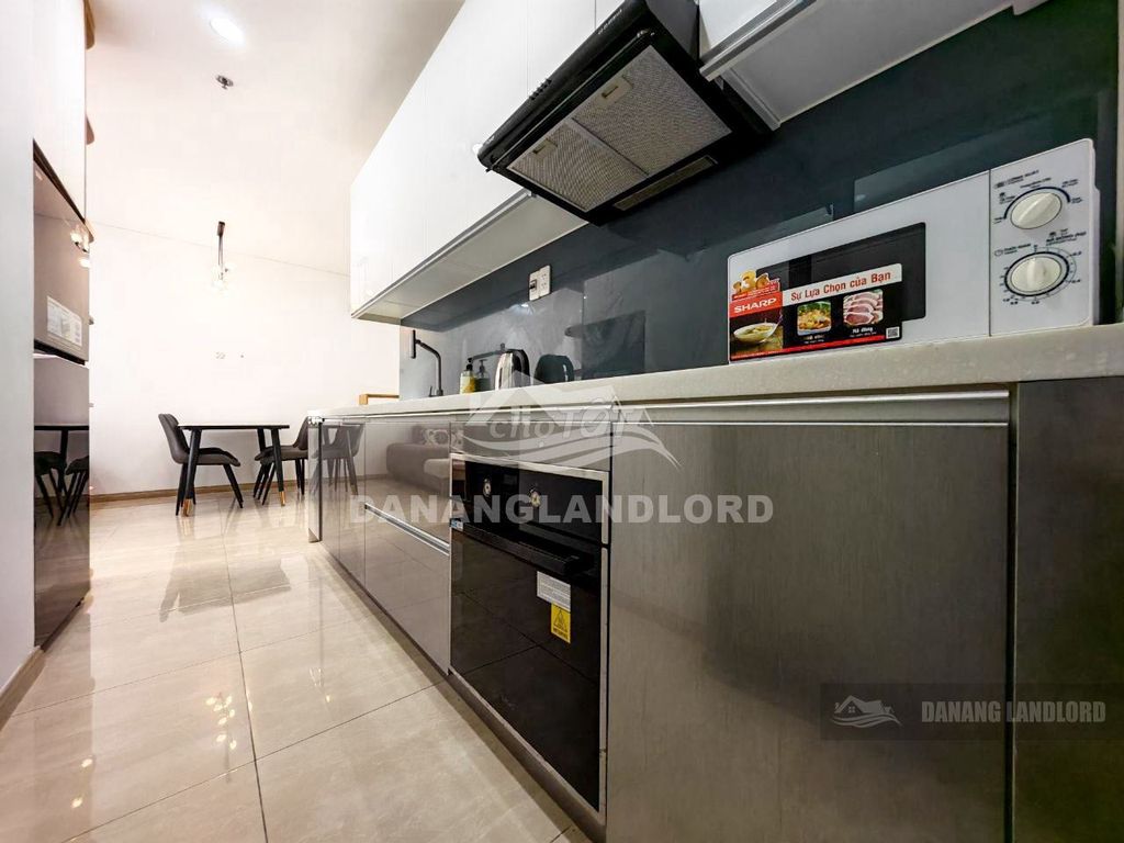 Квартира, 2 спальни · 74 м² 3