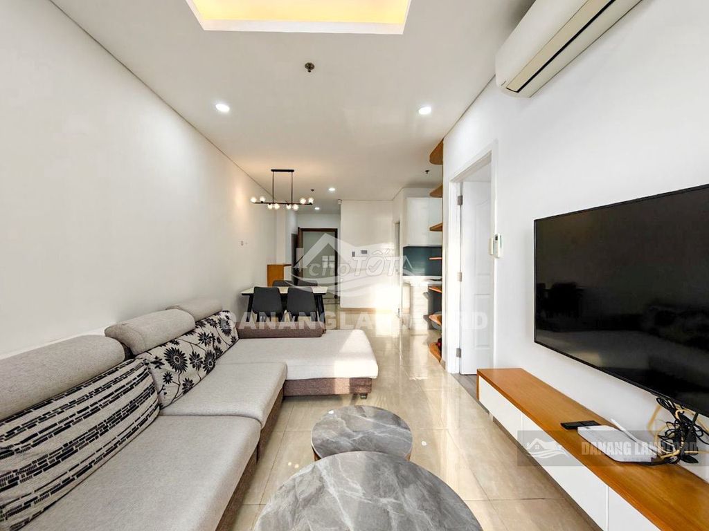 Квартира, 2 спальни · 74 м² 6