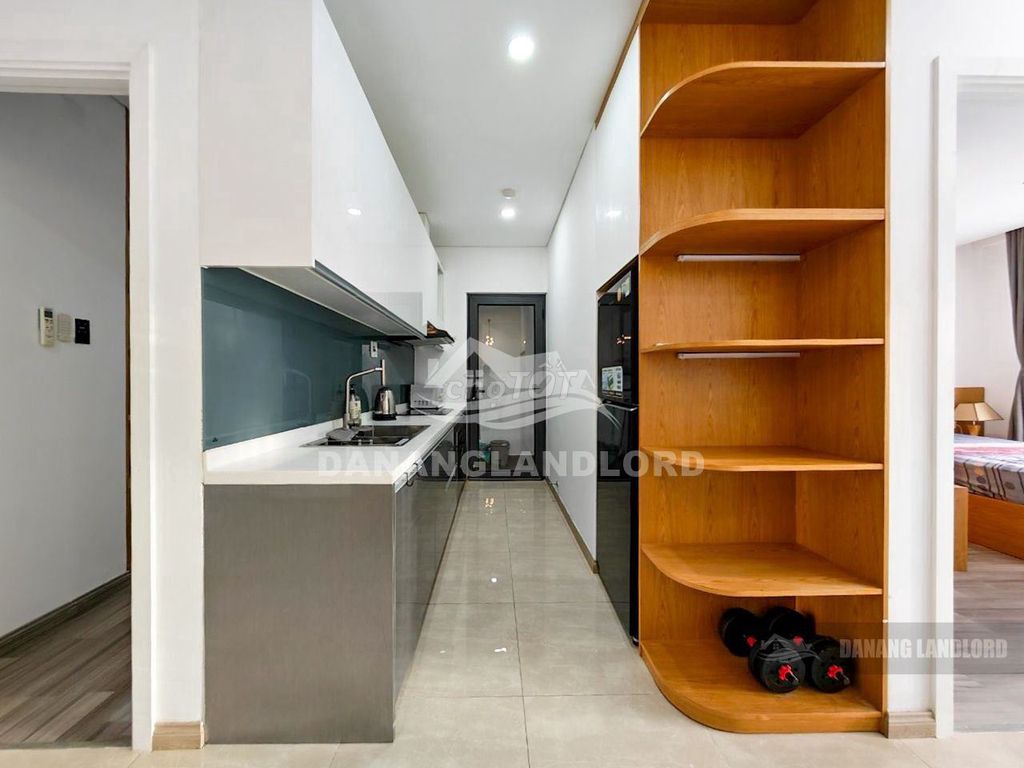 Квартира, 2 спальни · 74 м² 7