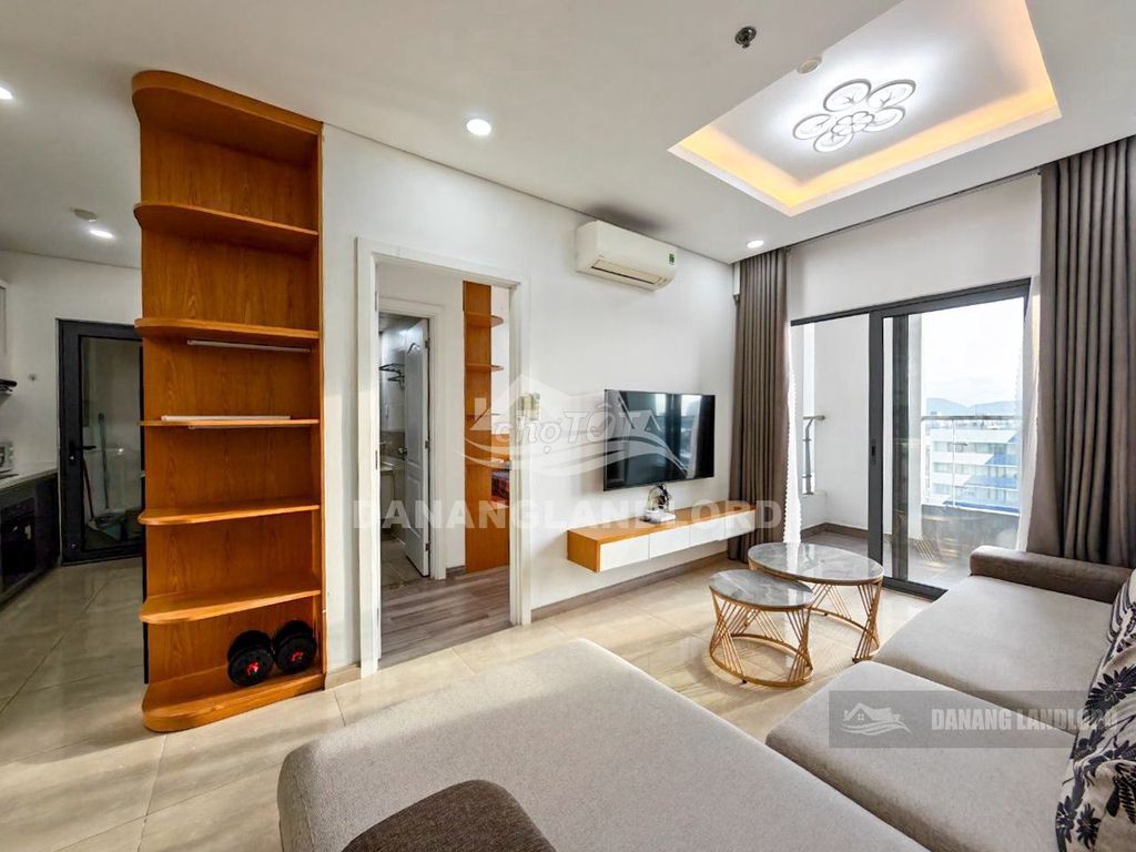 Квартира, 2 спальни · 74 м² 10