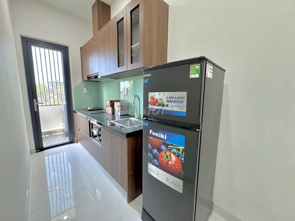 Квартира, 1 спальня · 45 м² 3