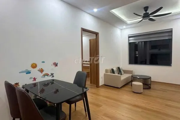 Квартира, 3 спальни · 70 м²