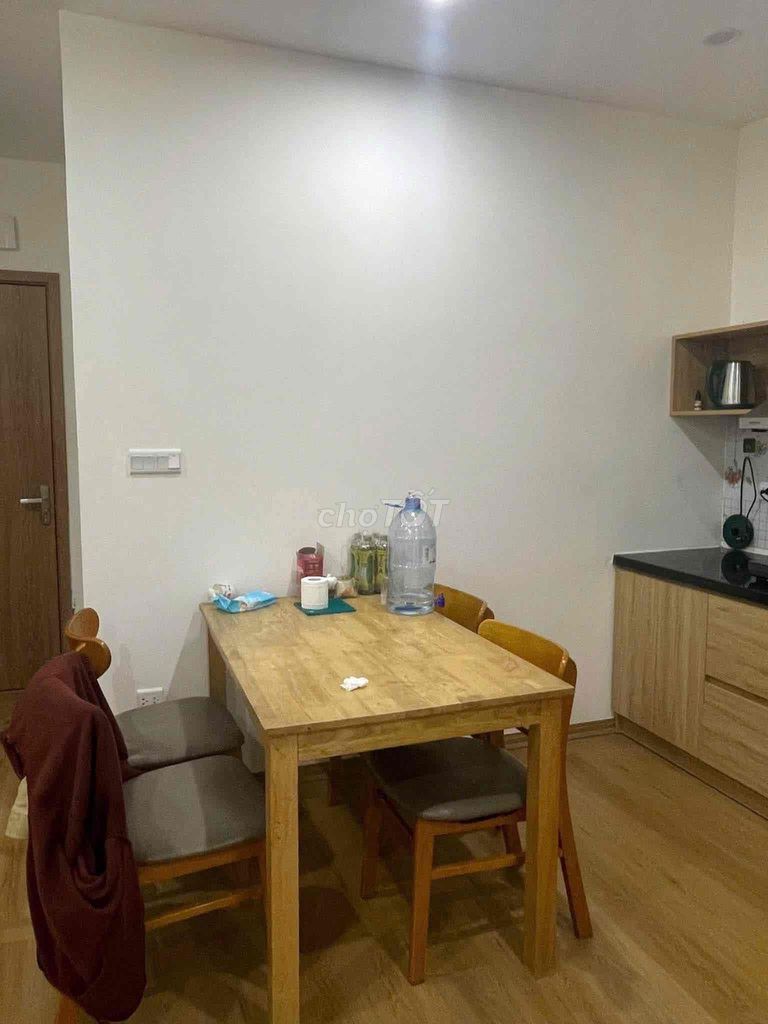 Квартира, 1 спальня · 37 м² 2