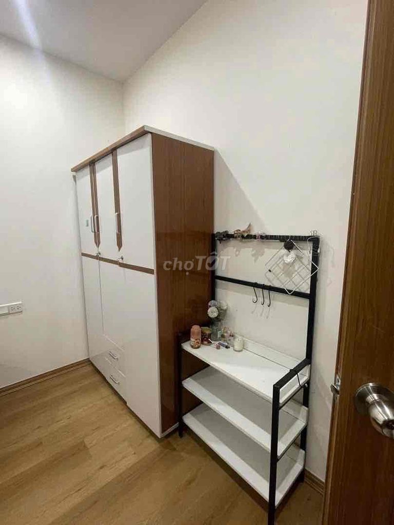 Квартира, 1 спальня · 37 м² 3