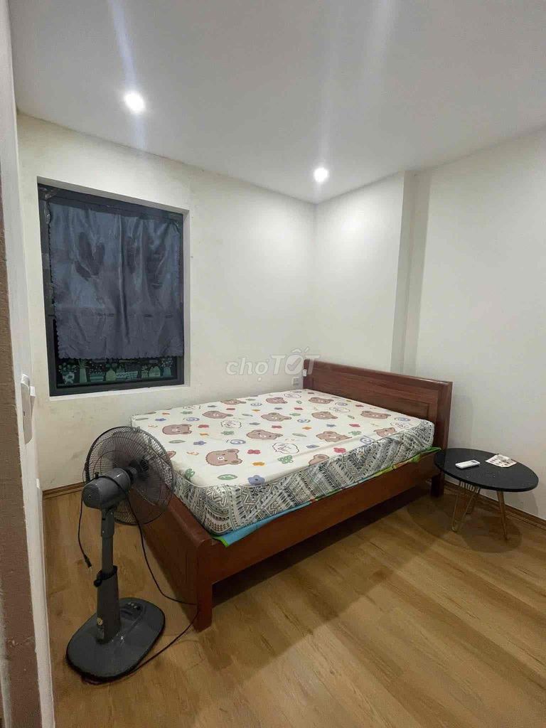 Квартира, 1 спальня · 37 м² 5