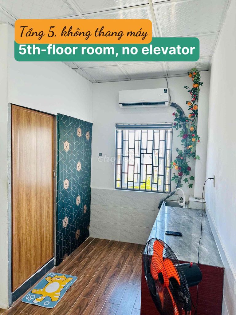 Студия · 24 м² 3