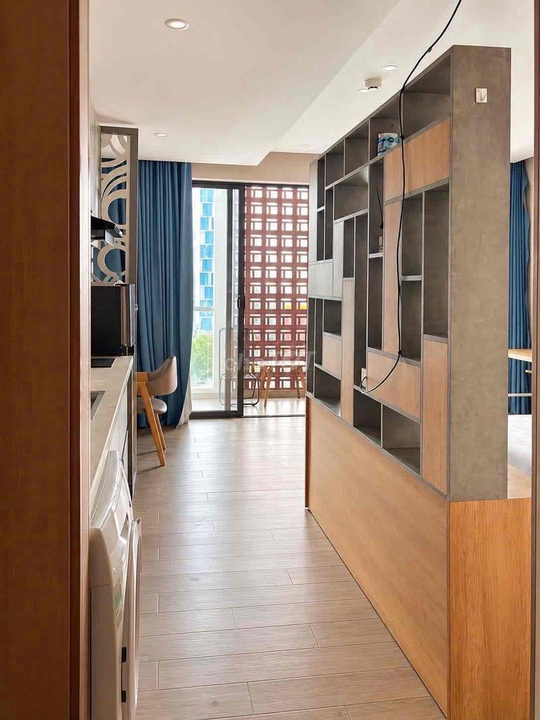 Квартира, 1 спальня · 35 м² 2