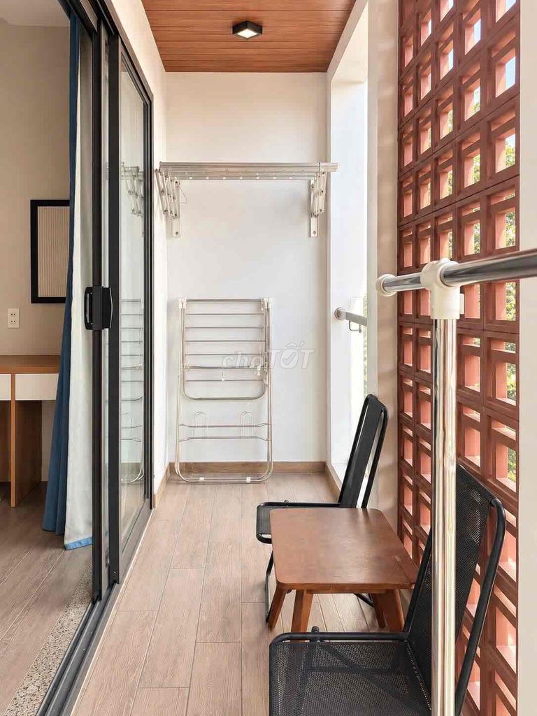 Квартира, 1 спальня · 35 м² 5