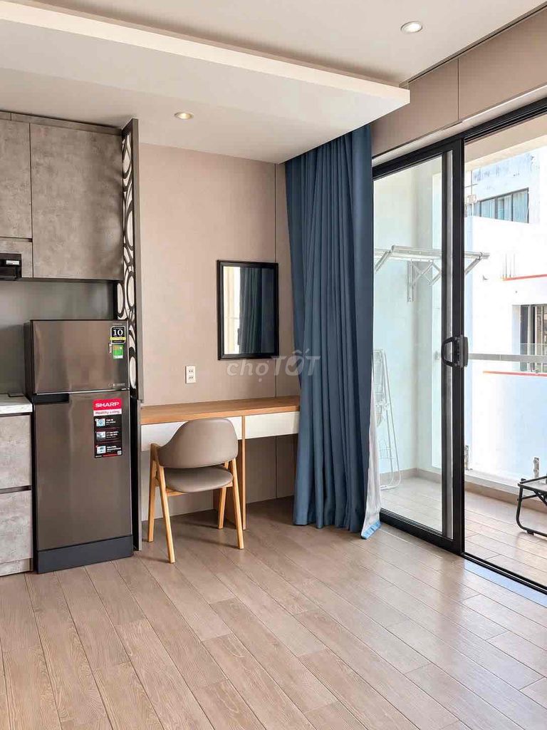 Квартира, 1 спальня · 35 м² 7