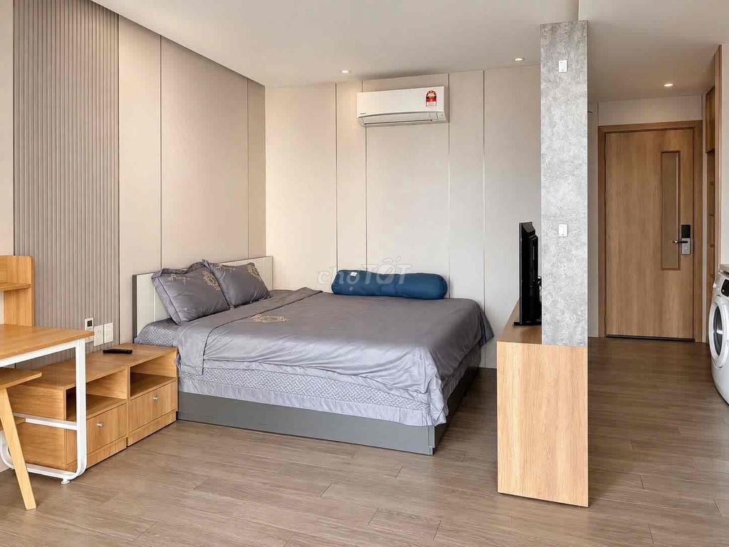 Квартира, 1 спальня · 35 м² 8