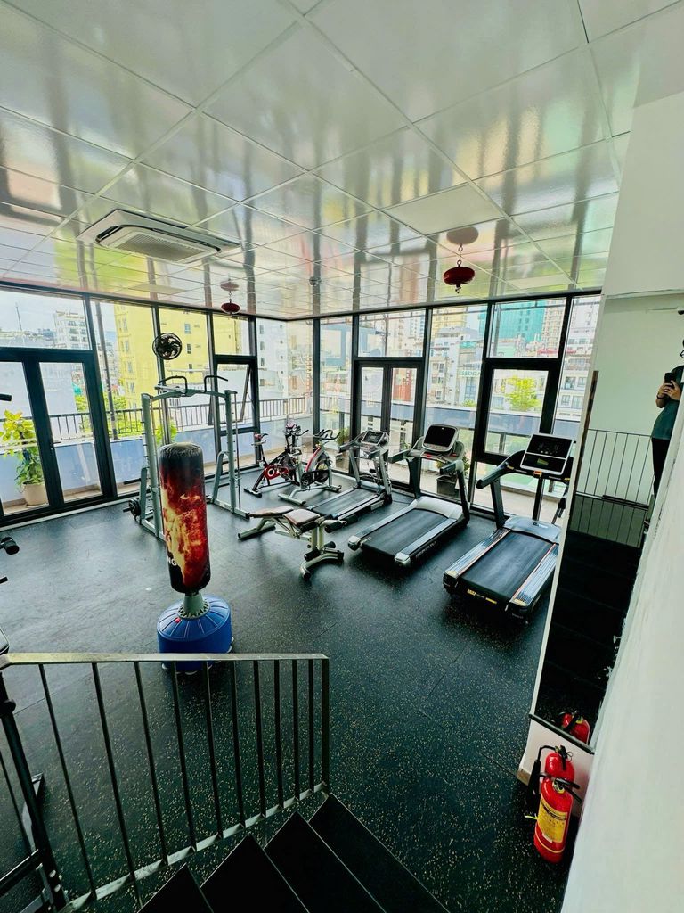 Квартира, 1 спальня · 45 м² 2