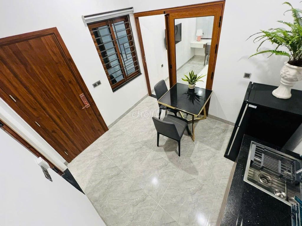 Квартира, 1 спальня · 45 м² 5