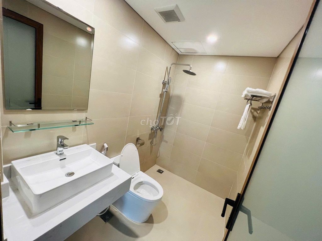 Квартира, 1 спальня · 45 м² 7