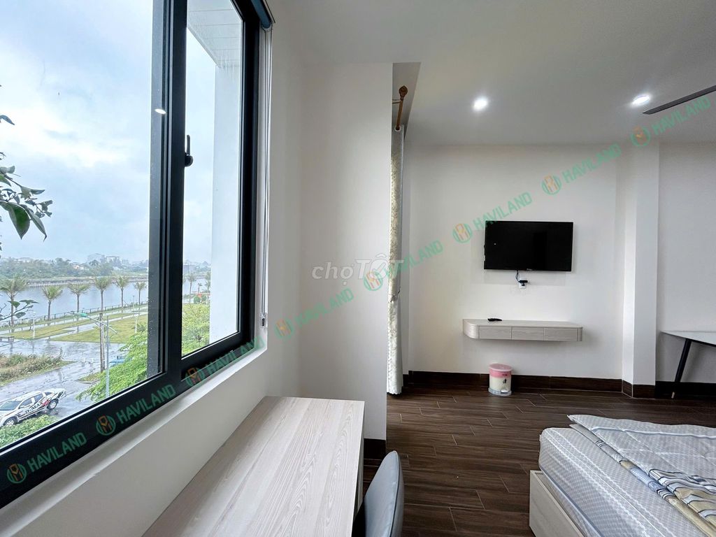 Квартира, 1 спальня · 40 м² 6
