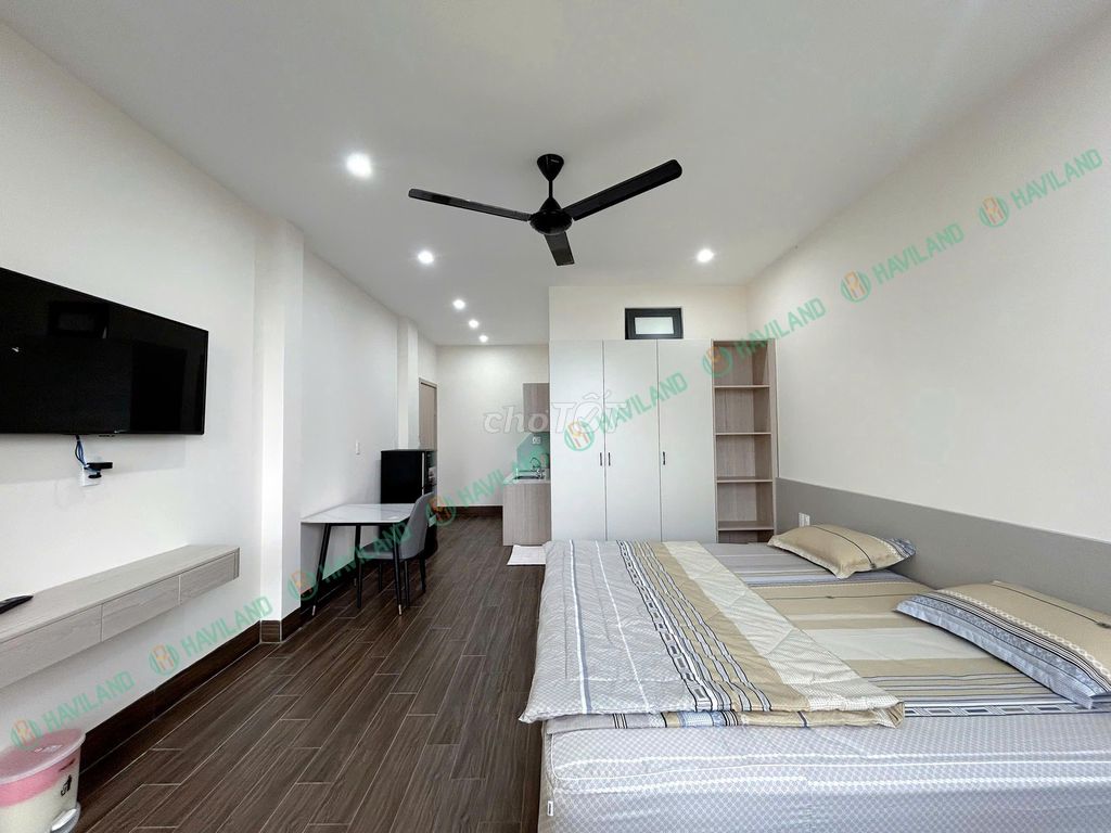 Квартира, 1 спальня · 40 м² 7
