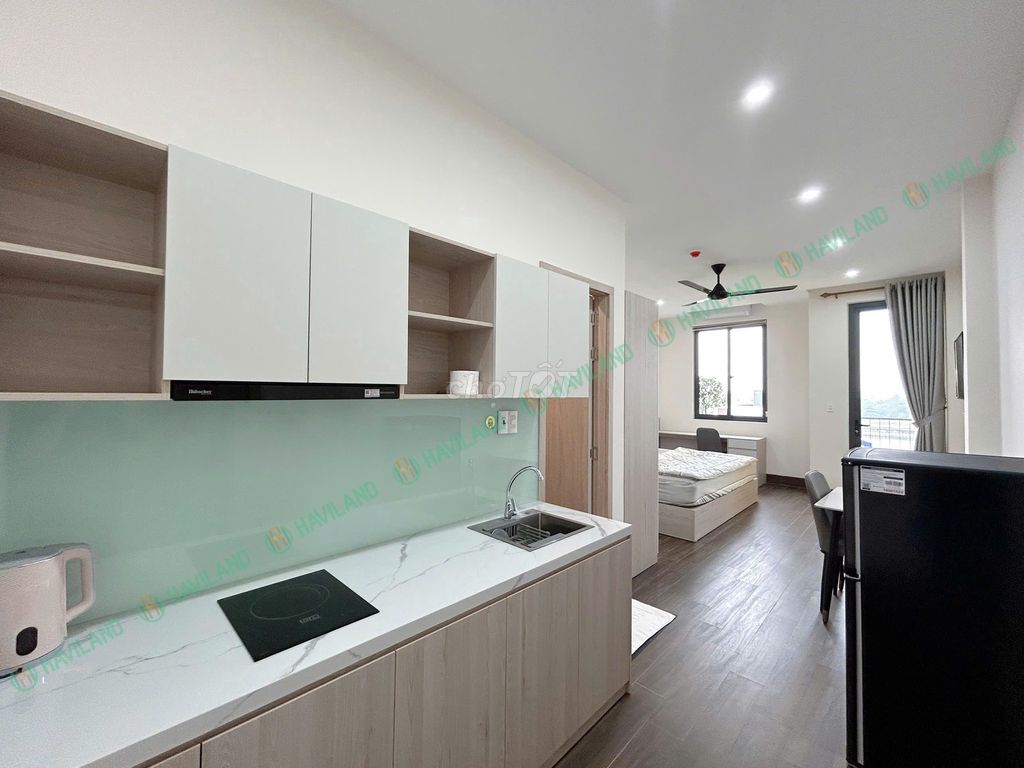 Квартира, 1 спальня · 40 м² 9