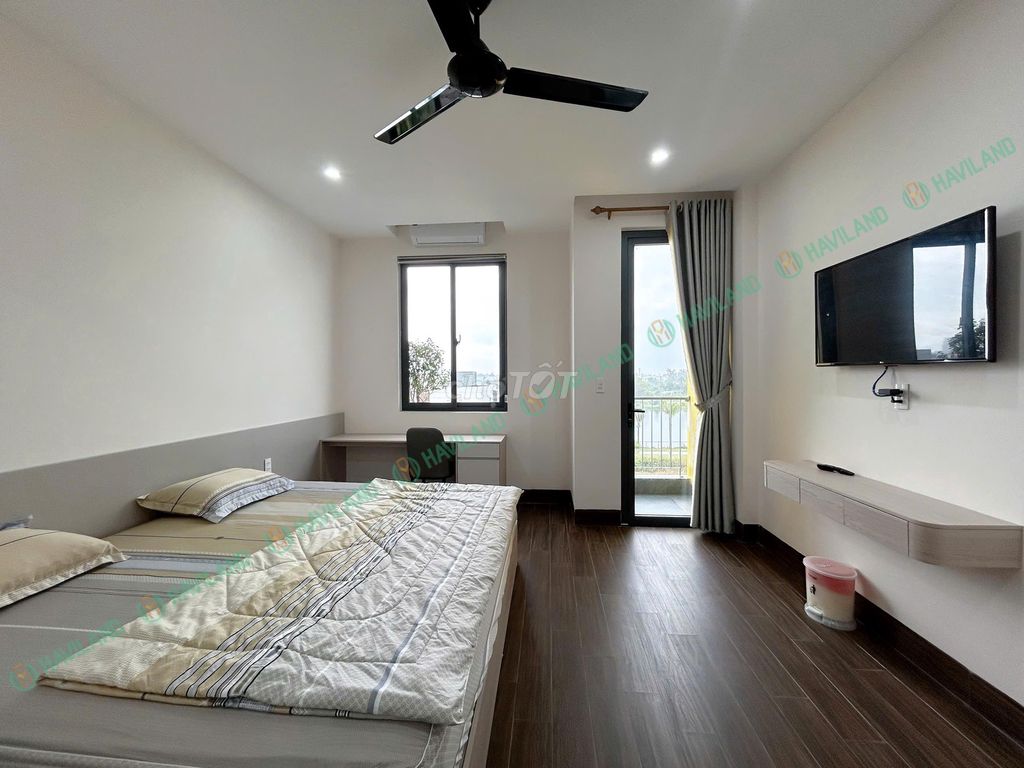 Квартира, 1 спальня · 40 м² 10