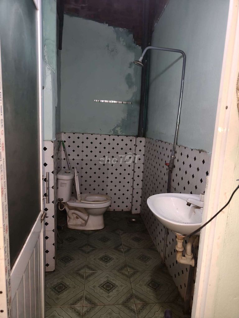 Дом, 1 спальня · 80 м² 4