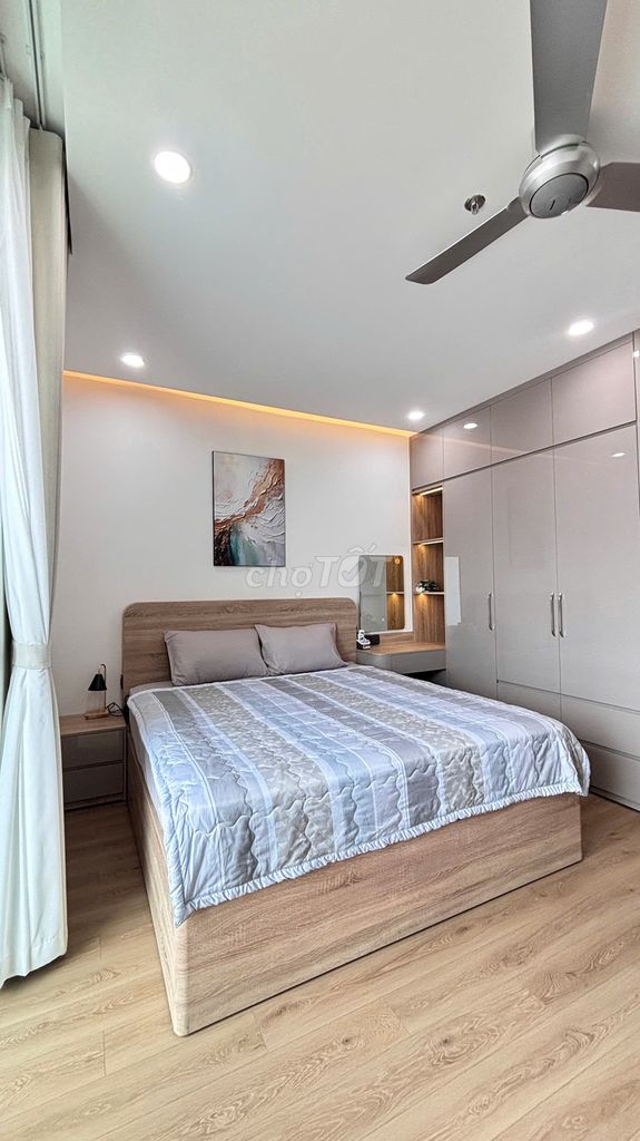 Квартира, 1 спальня · 29 м² 6