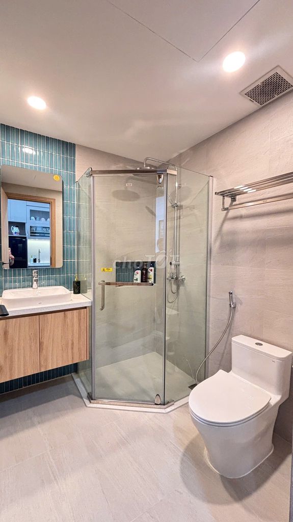 Квартира, 1 спальня · 29 м² 9