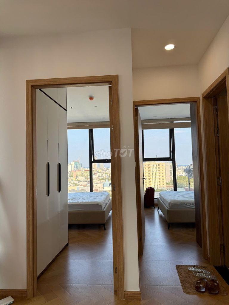 Квартира, 3 спальни · 100 м² 4