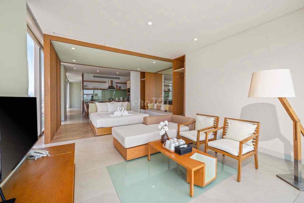 Квартира, 2 спальни · 65 м²