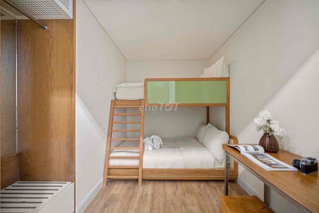 Квартира, 2 спальни · 65 м² 2