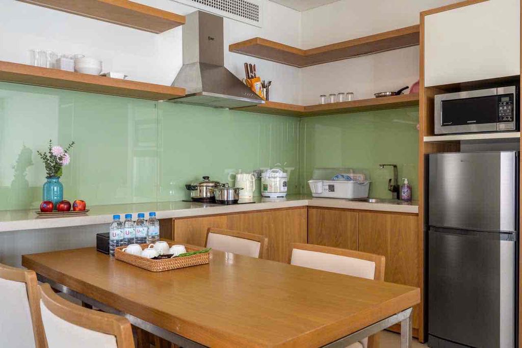 Квартира, 2 спальни · 65 м² 3