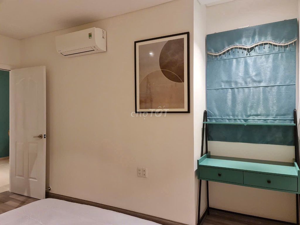 Квартира, 2 спальни · 80 м² 3