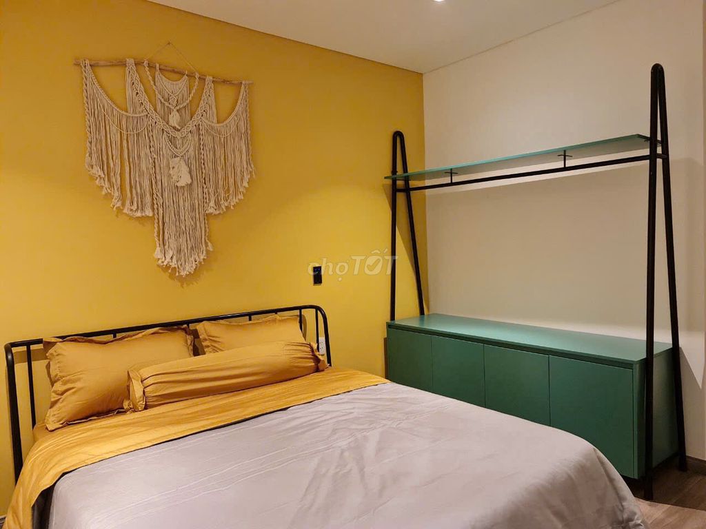 Квартира, 2 спальни · 80 м² 7