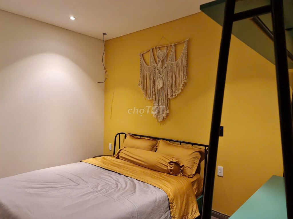 Квартира, 2 спальни · 80 м² 8