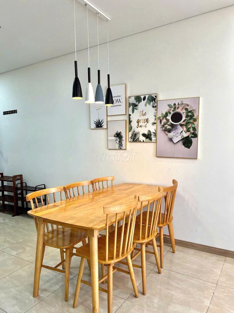 Квартира, 2 спальни · 80 м² 2