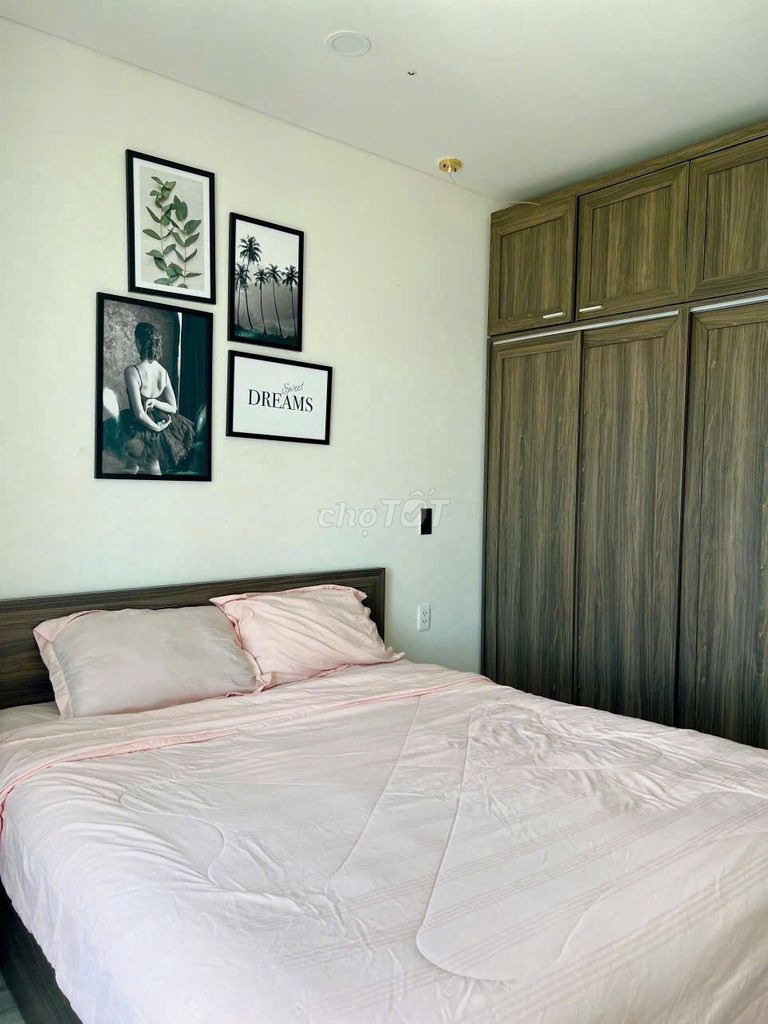Квартира, 2 спальни · 80 м² 4