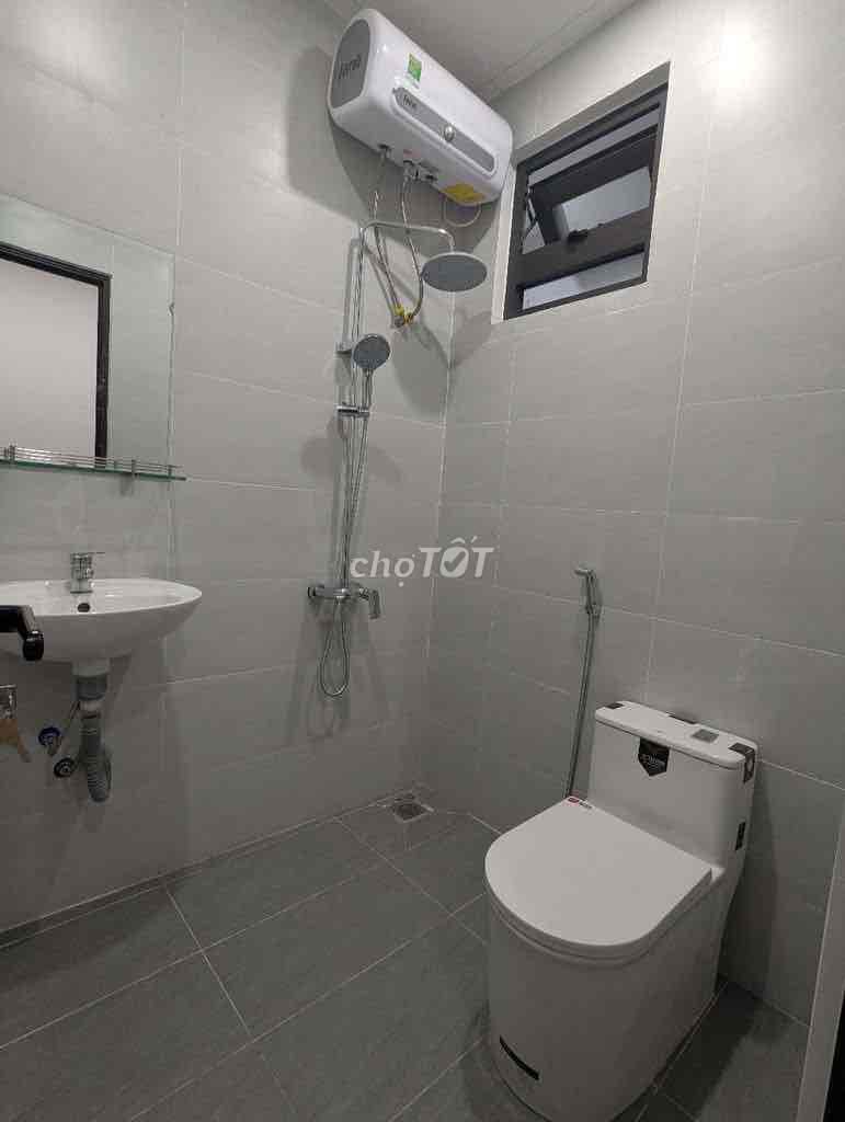 Квартира, 1 спальня · 35 м²