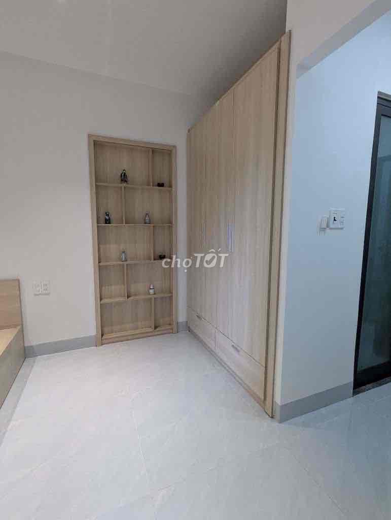 Квартира, 1 спальня · 35 м² 2