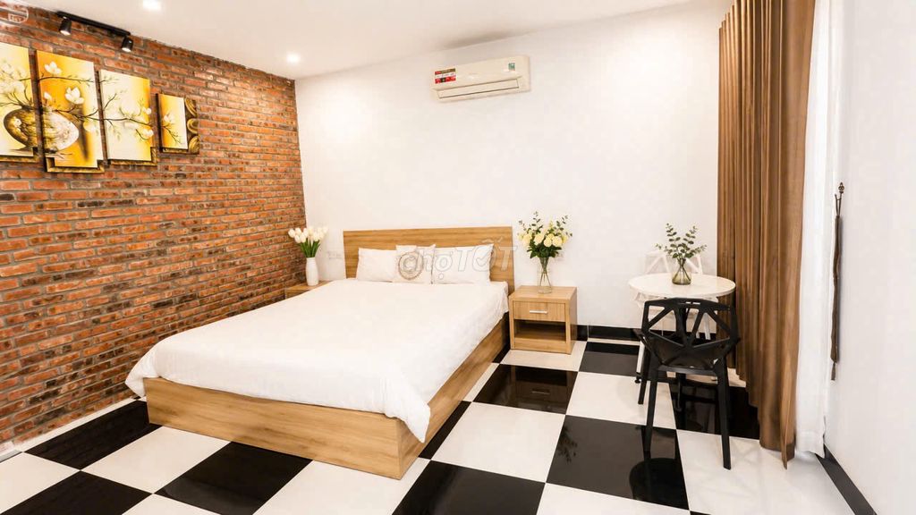 Квартира, 1 спальня · 50 м² 3