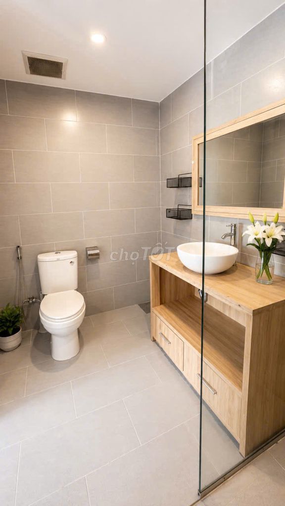 Квартира, 1 спальня · 50 м² 5