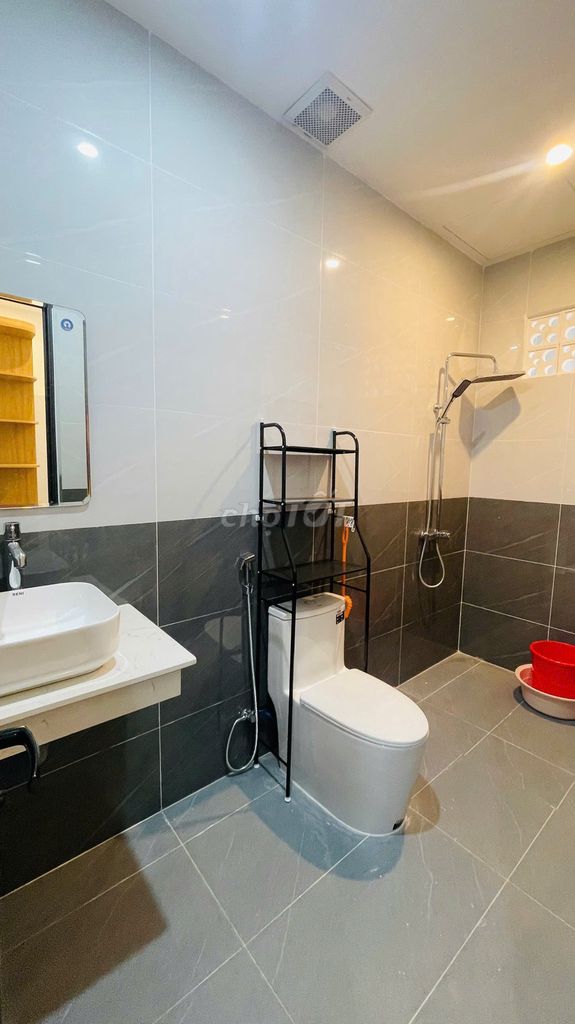 Квартира, 1 спальня · 40 м² 3