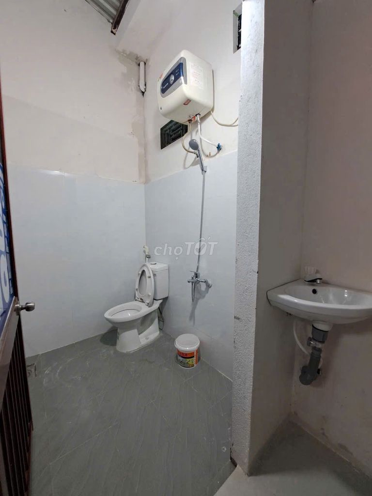 Дом, 3 спальни · 60 м² 3