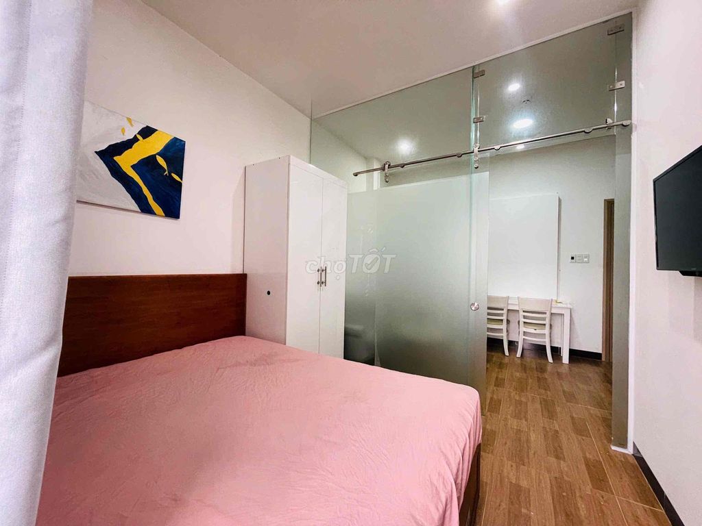 Квартира, 1 спальня · 35 м² 2