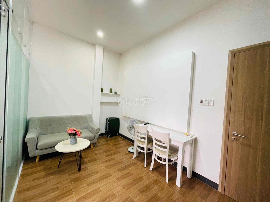 Квартира, 1 спальня · 35 м² 4