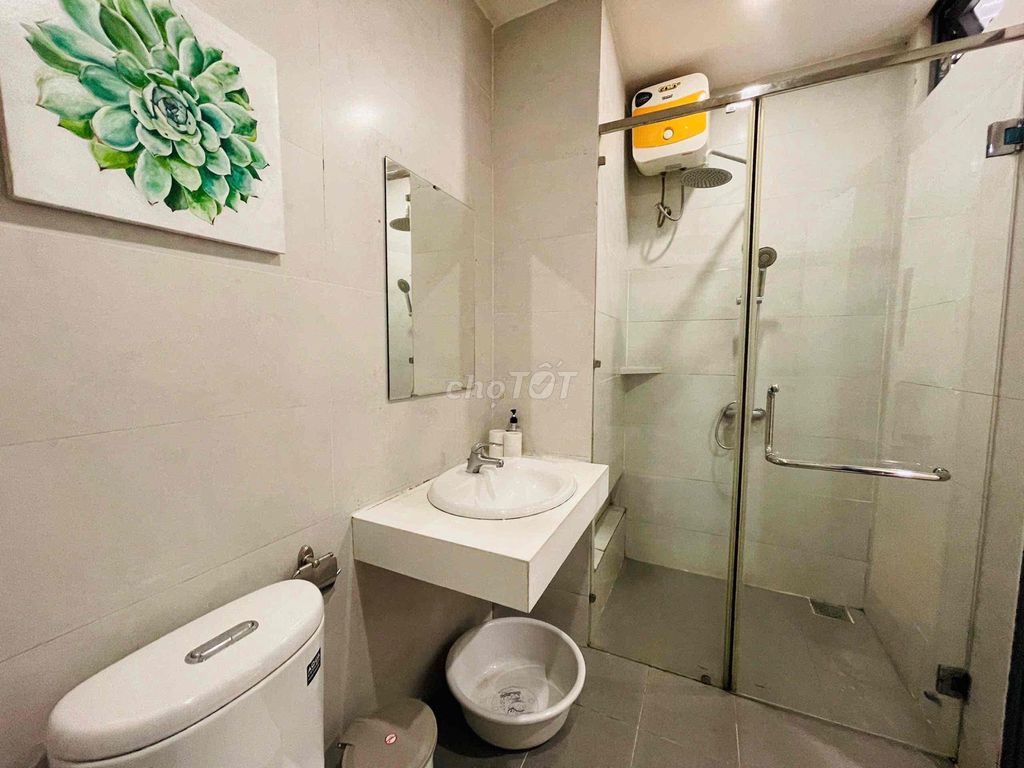 Квартира, 1 спальня · 35 м² 6