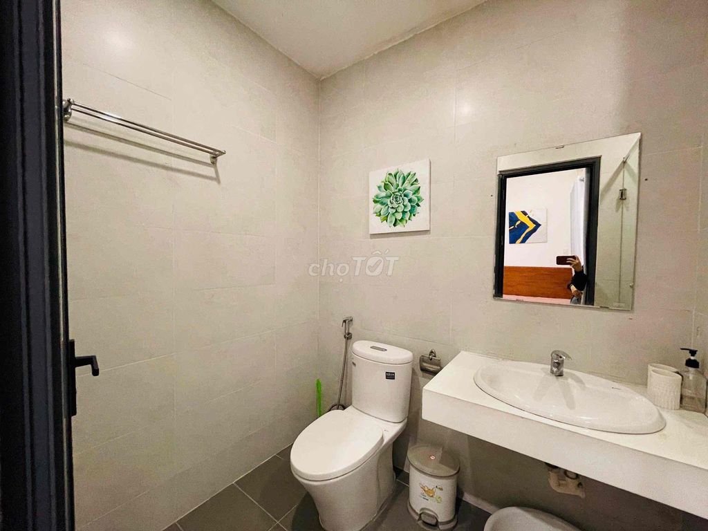Квартира, 1 спальня · 35 м² 7